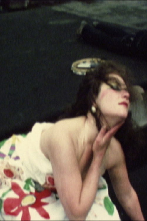 Dear Jimmy (1978) poster