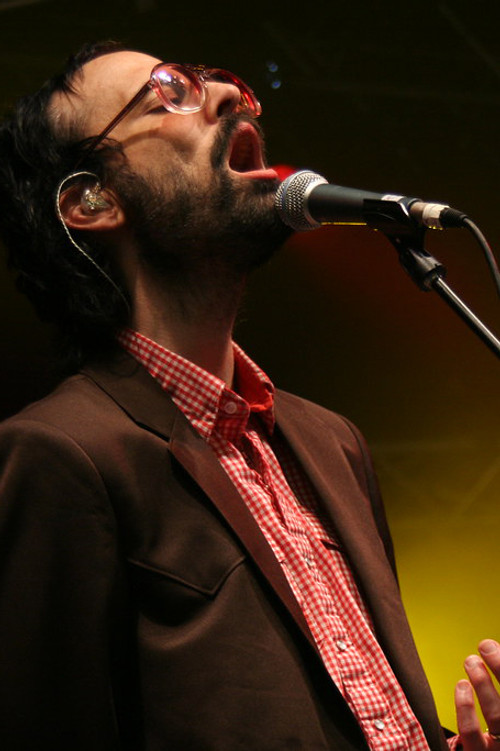 David Berman