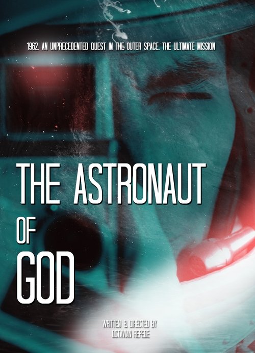 The Astronaut of God (2020) poster
