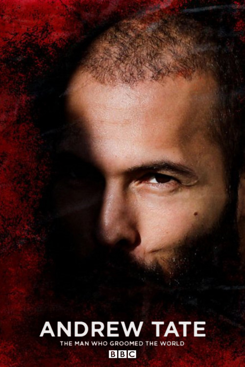 Andrew Tate: The Man Who Groomed the World? (2023) poster