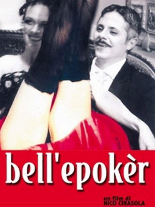 Bell'epoker (2006) poster