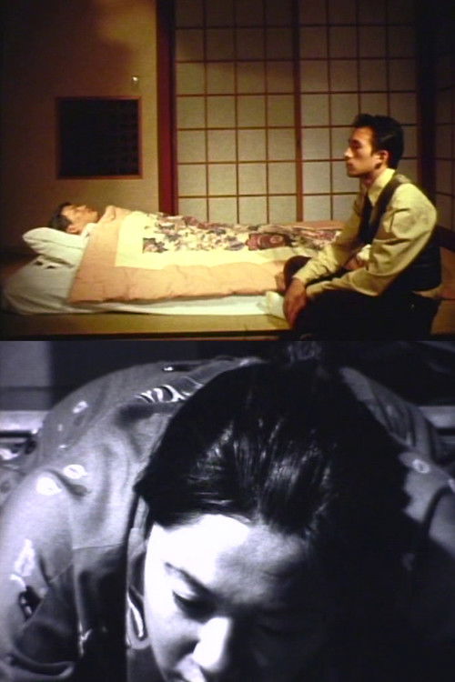 Father and Son (2005) poster