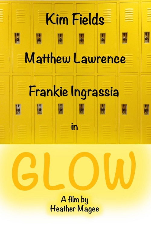 Glow (2000) poster
