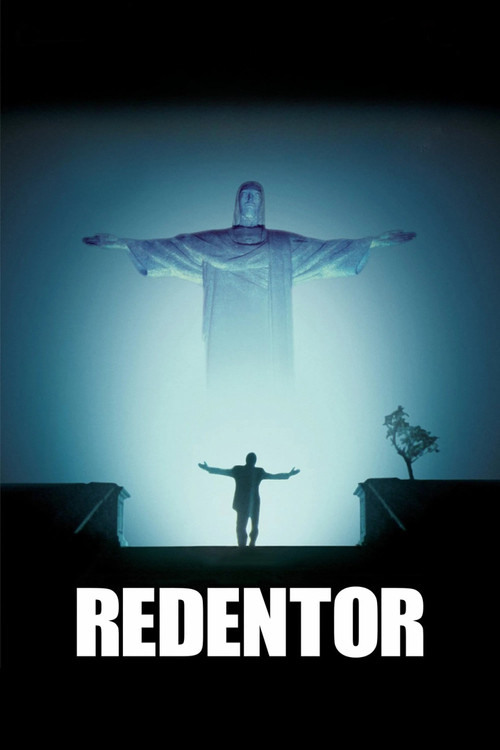 Redentor (2004) poster