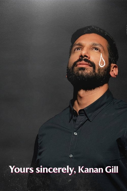 Yours Sincerely, Kanan Gill (2020) poster