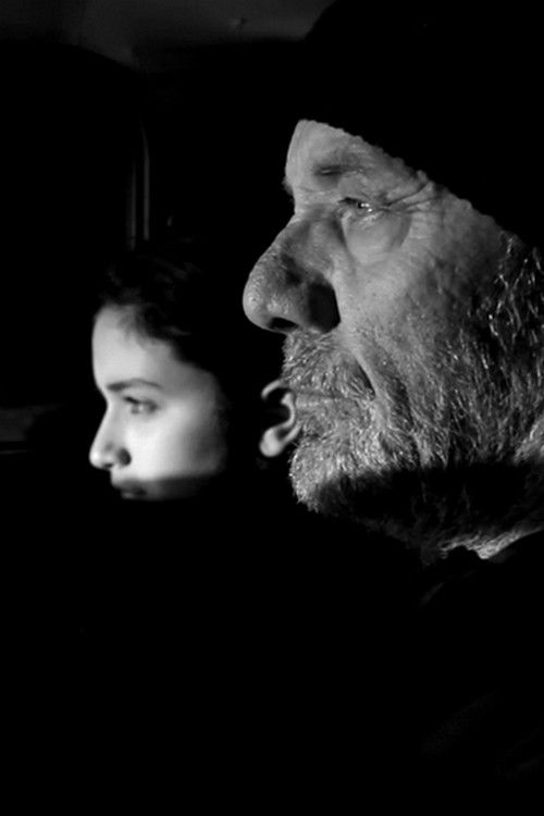 Blackness (2014) poster