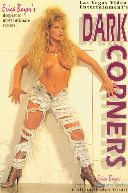 Dark Corners (1991) poster