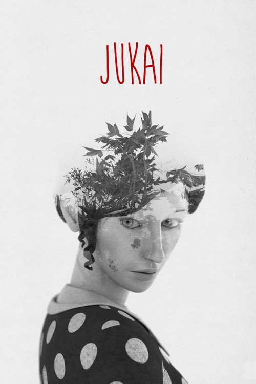 Jukai (2016) poster