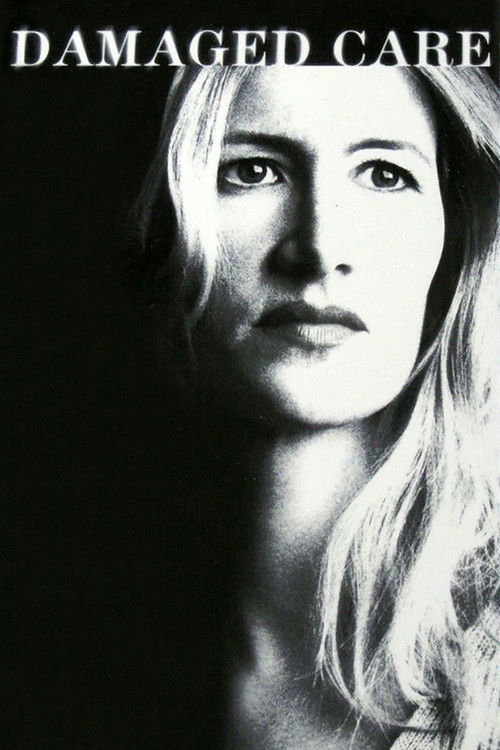 Damaged Care (2002) poster