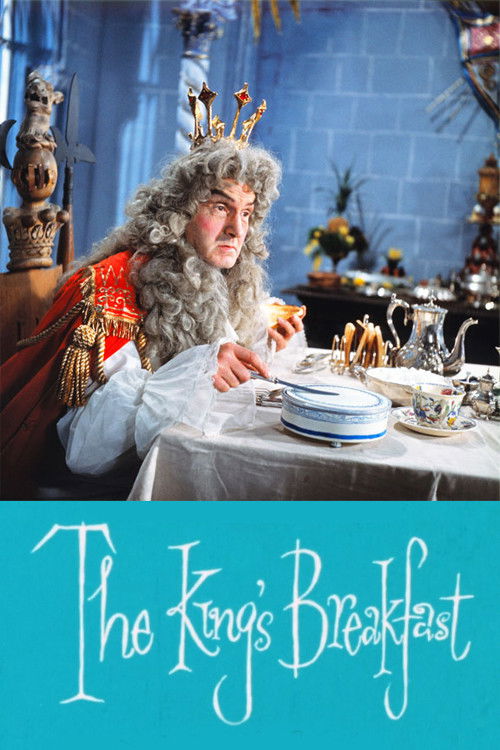 The King's Breakfast (1963) poster