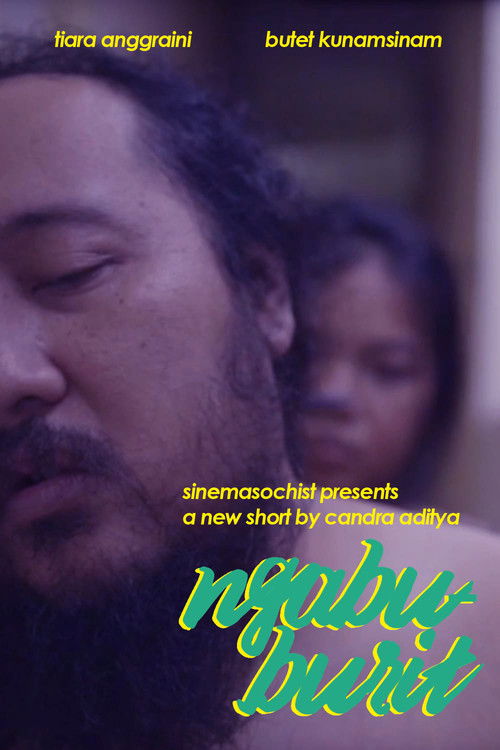 Waiting for Iftar (2016) poster