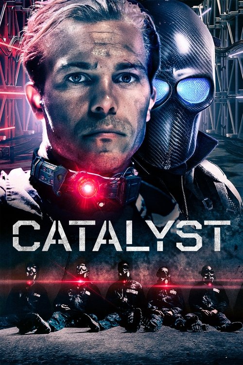 Catalyst (2025) poster
