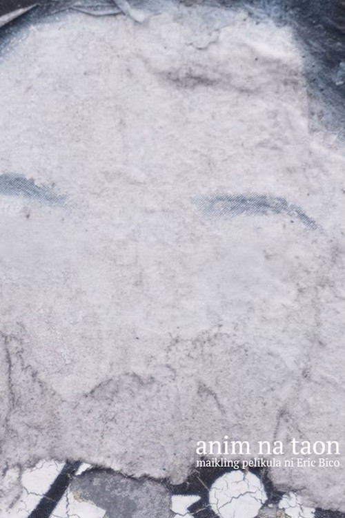 Anim Na Taon (2021) poster