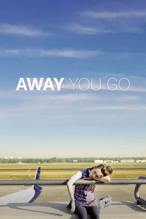 Away You Go (2018) poster