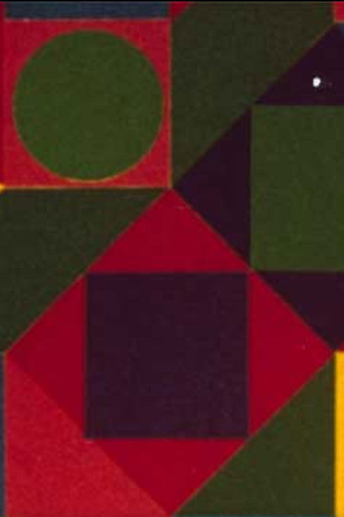 A Matter of Form (1984) poster