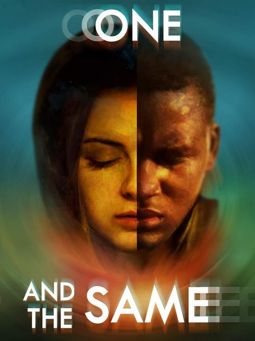 One and the Same (2021) poster