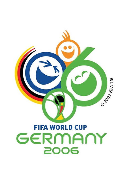 2006 FIFA World Cup All Goals (2006) poster