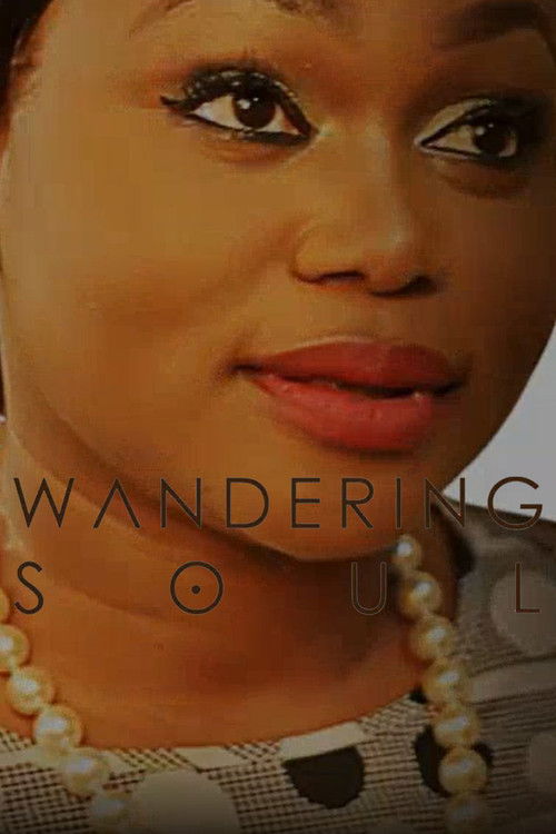 Wandering Soul (2016) poster