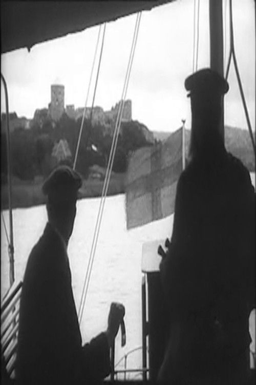 The Bonds of Memory (1916) poster