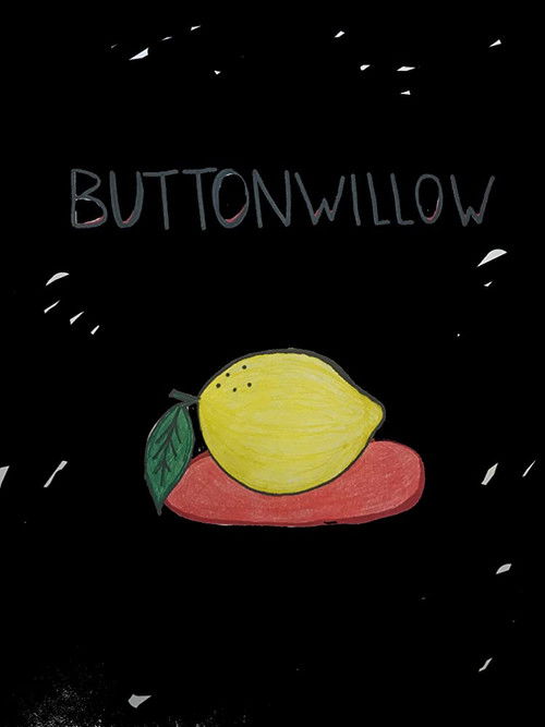 Buttonwillow (2019) poster