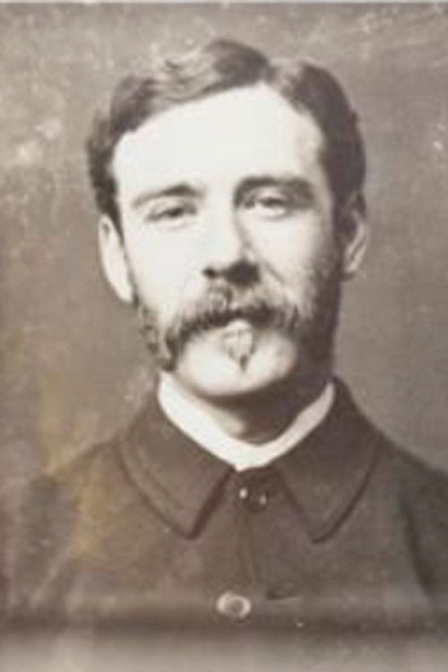 William Friese-Greene