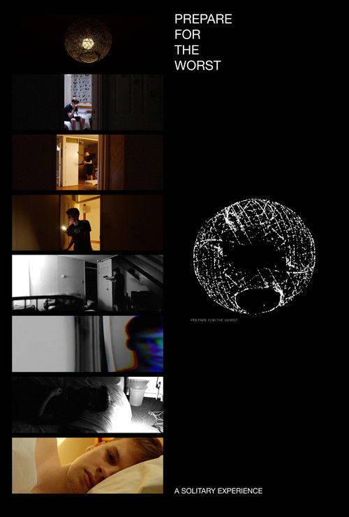 Prepare For The Worst (2024) poster