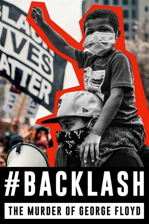 Tepki: George Floyd Cinayeti (2025) poster