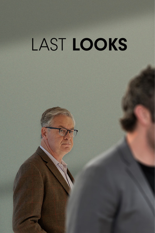 Last Looks (2026) poster