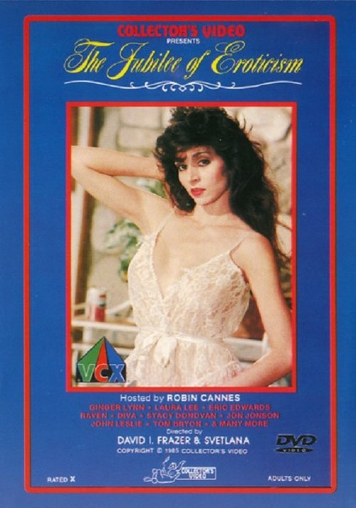 Jubilee of Eroticism (1985) poster