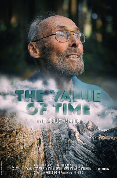 Hermann Huber - Vom Wert Der Zeit (2023) poster