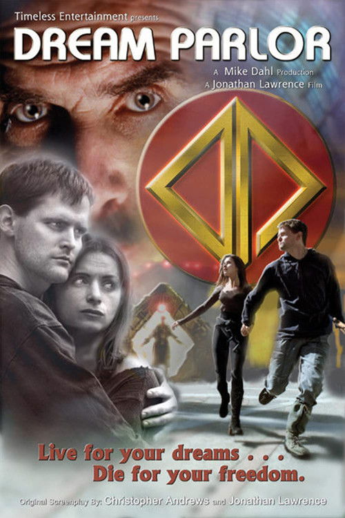 Dream Parlor (1999) poster