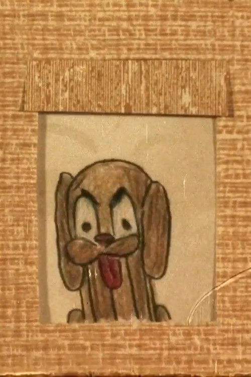 Sylva Lining (1998) poster