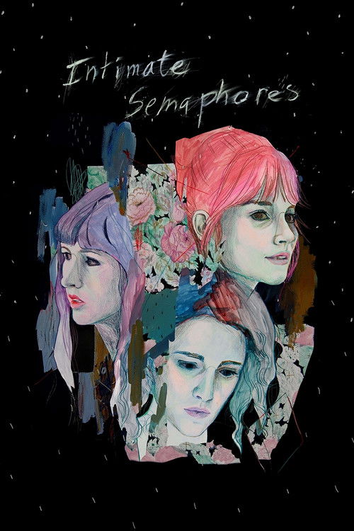 Intimate Semaphores (2014) poster