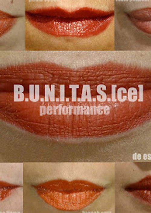 B.U.N.I.T.A.S. (2017) poster