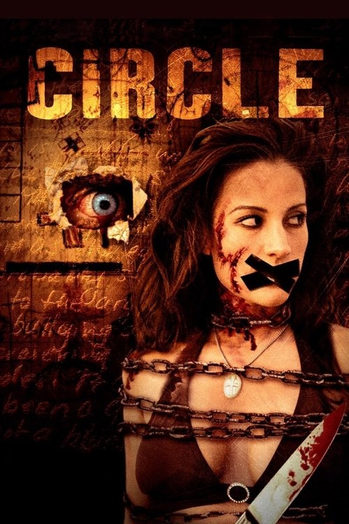 Circle (2010) poster