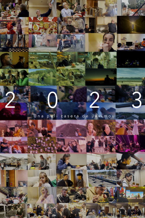 2023 (2024) poster