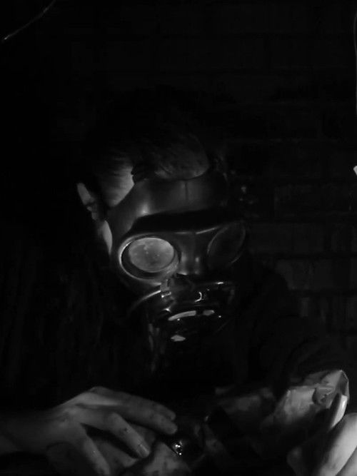 Spoiled fish ate my finger (2022) poster