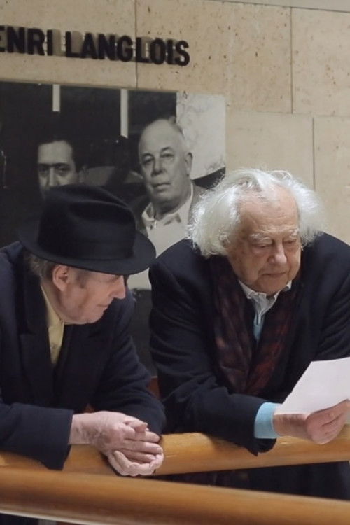 La photo (2014) poster