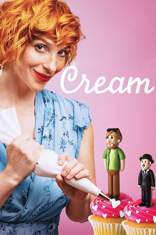 Cream (2020) poster