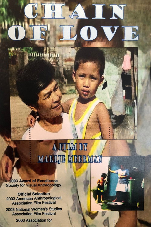 Chain of Love (2002) poster