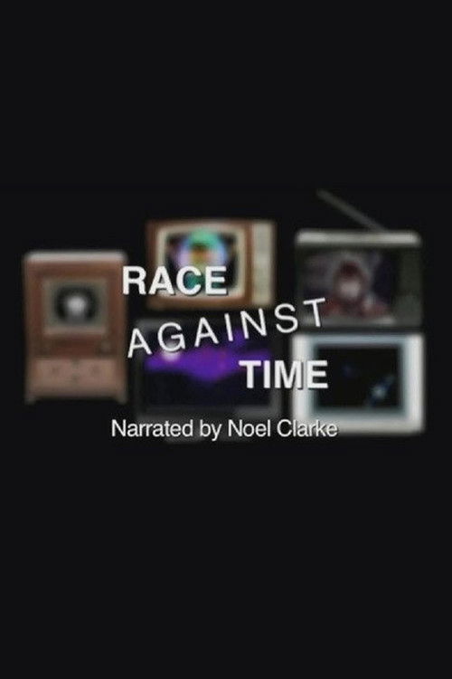Race Against Time (2011) poster