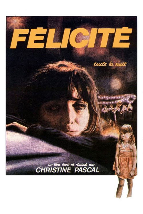 Félicité (1979) poster