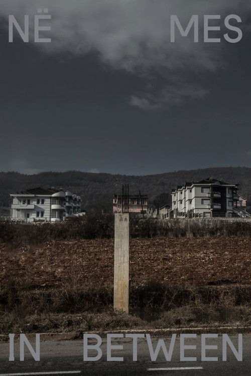 In Between (2019) poster