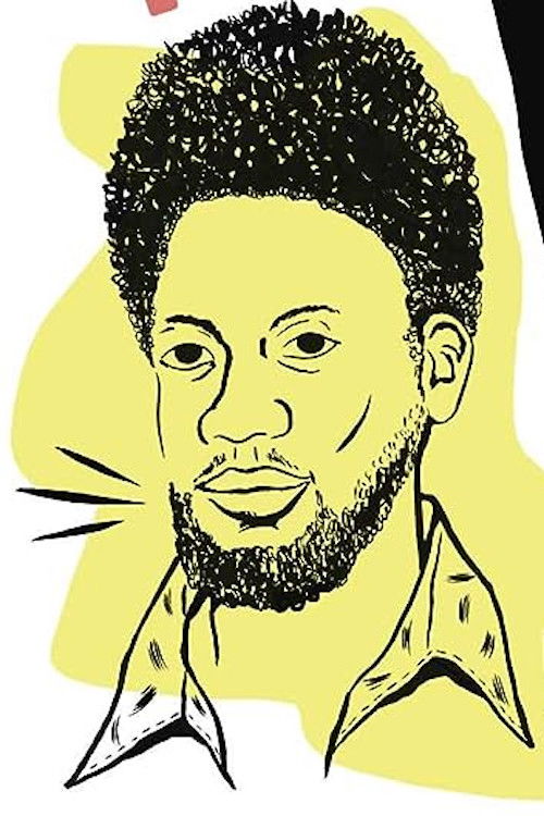 Michael Kiwanuka - Out Loud (2017) poster