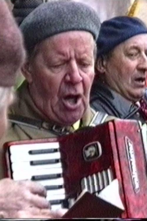 The Real Sound of the Nation's Rebirth 1989-1993 (2010) poster