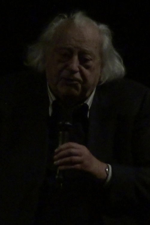 "Pierrot le Fou" par Jean Douchet (2018) poster