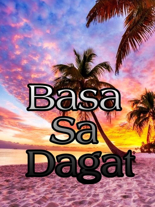 Basa Sa Dagat (1995) poster