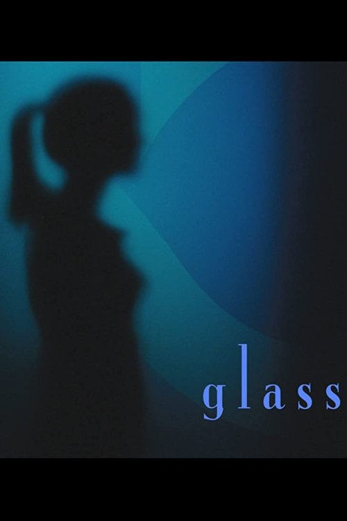 Glass (2008) poster