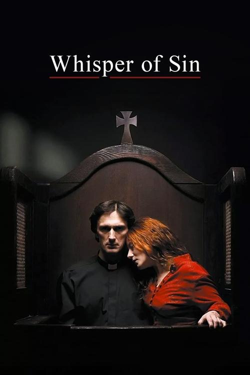 Whisper of Sin (2007) poster