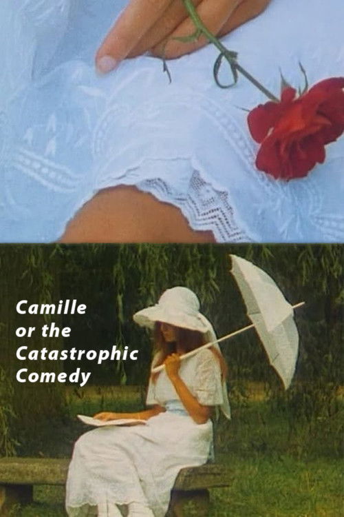 Camille or the Catastrophic Comedy (1971) poster